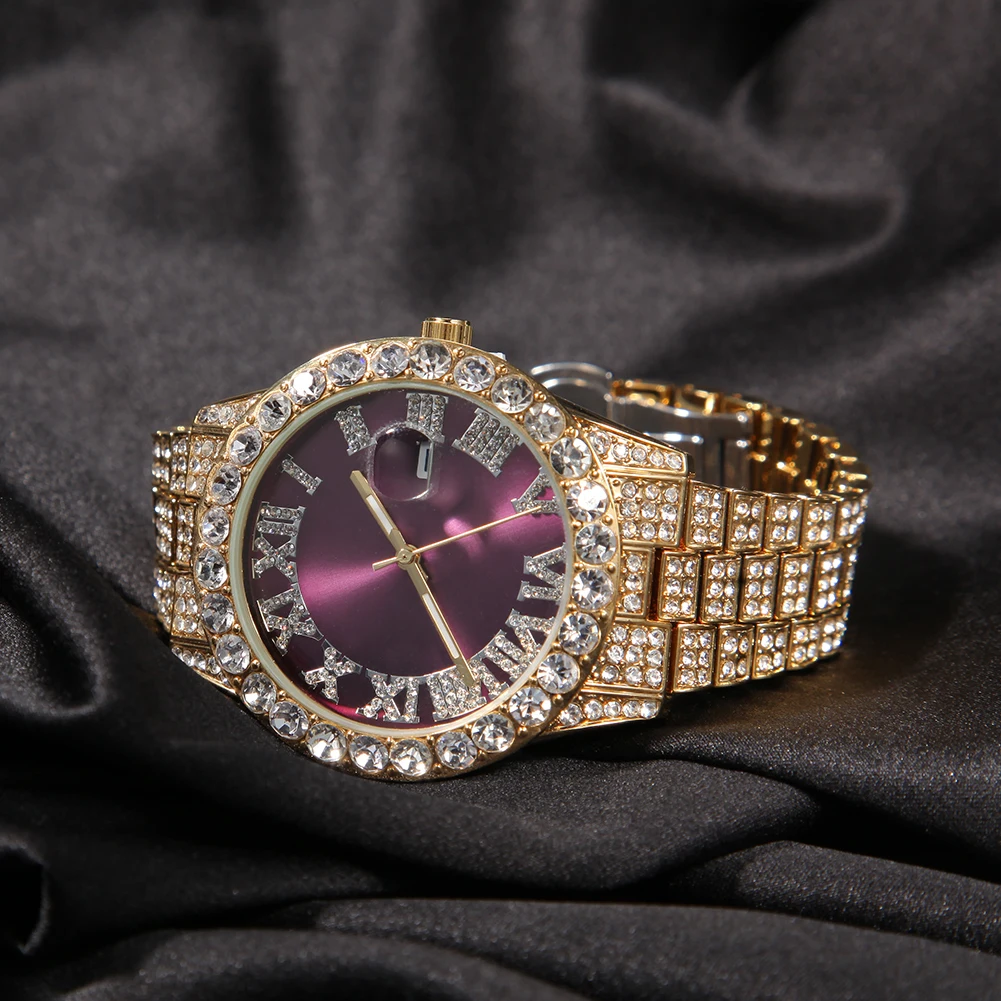 Trendy Female Timepieces