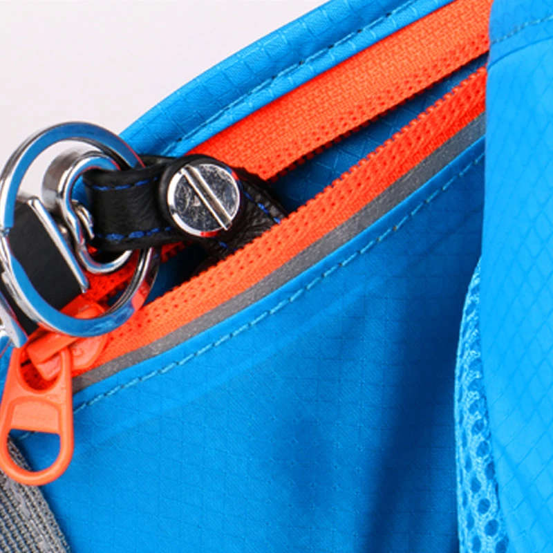 Women Men Running Belt Bags Jogging Cycling Waist Pack Sports Runner Bag Water Bottle Holder Portable 3