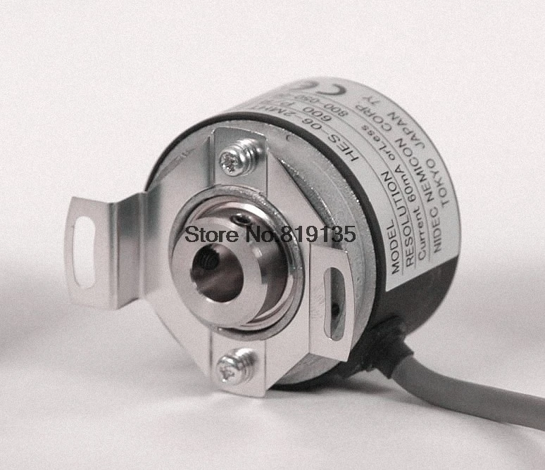 

In stock!!! E40h8-1000-3-n-24 encoder optical encoder rotary encoder hollow Free Shipping