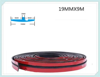 

Universal car Accessories skylight T-shaped waterproof seal for Ford Kuga F-Series Escape Expedition EcoSport