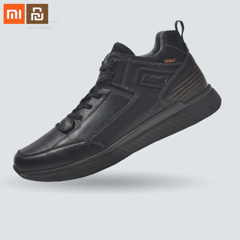 Новинка xiaomi mijia city Повседневная Водонепроницаемая Уличная обувь