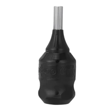 Поставка 32 мм Регулируемая Татуировка ручки картриджи