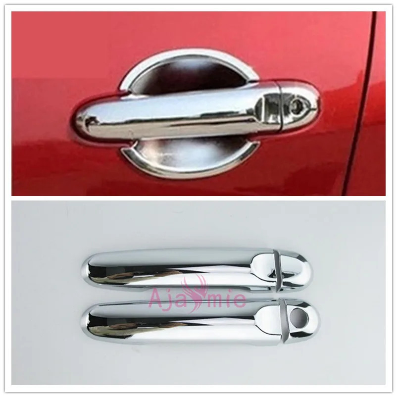 Крышка дверной ручки внутренняя отделка чаши с умным отверстием 2011 2013 2014 2016 2017