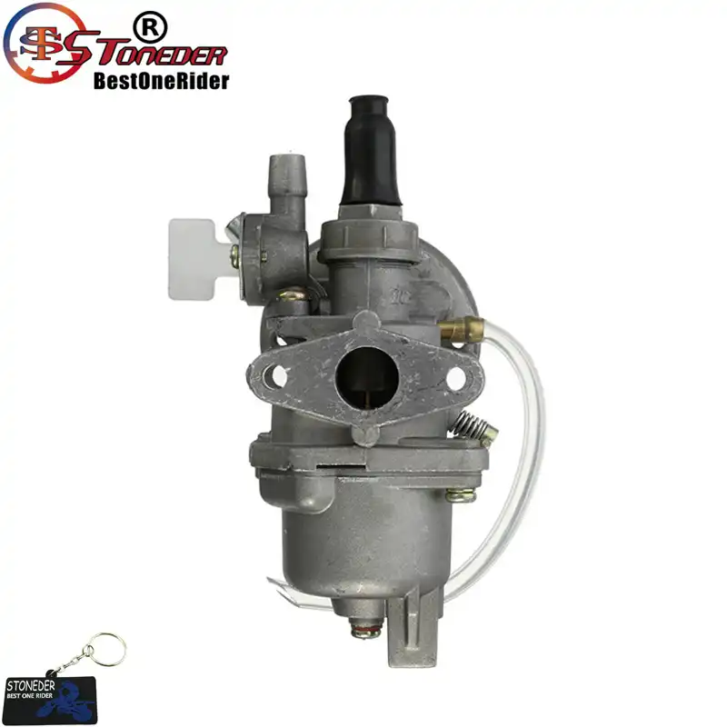 49cc engine carburetor Clearance