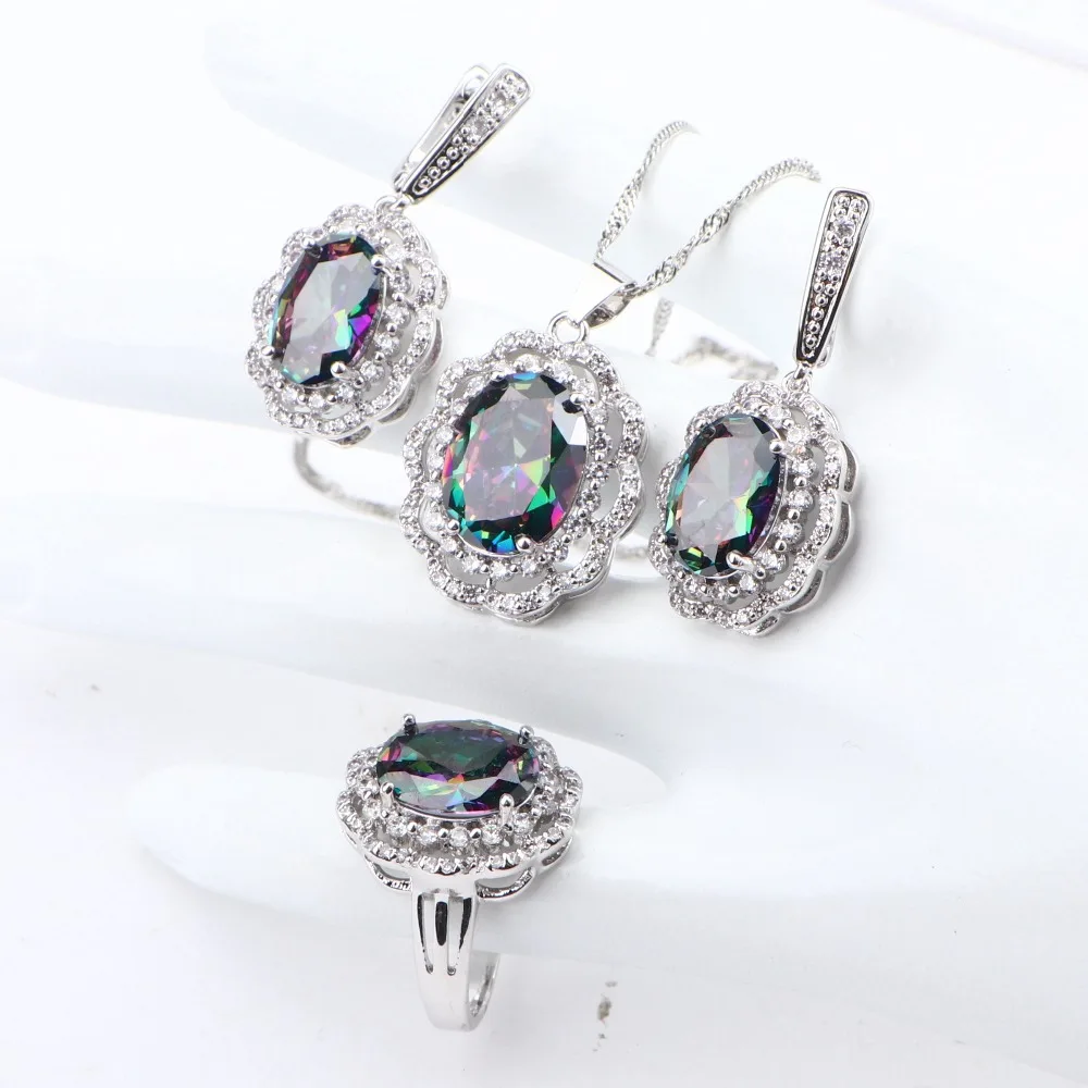 Bridal Jewelry Sets