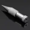 Bricklayers Straight Silverline Plumb Bob + 15FT Line Hand DIY Tools Silver New 5