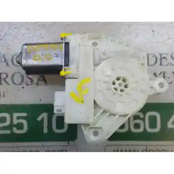 

WINDOW MOTOR FRONT RIGHT MERCEDES C CLASS (W205) LIM. C 250 CDI 4Matic BlueTEC (205.009) A2139069501 6PINS [16805513]
