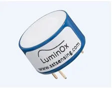 

Fluorescent oxygen sensor LOX-02 British SST small size, low power consumption, long life