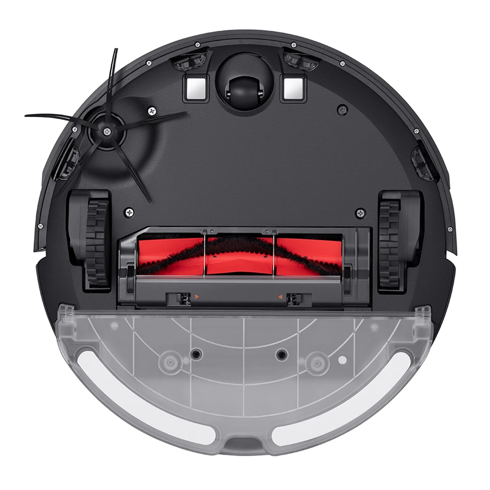 Roborock S5 Max otomatik Robot islak ve kuru elektrik süpürgesi lazer  navigasyon WIFI APP akıllı planlanan yıkama paspas _ - AliExpress Mobile