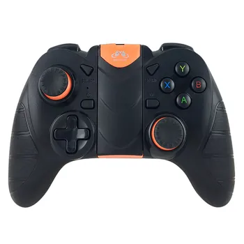 

Bluetooth Gamepad Joypad Android Joystick Wireless Controller Universal Game Pad for iOS Android PC for PS3 game host 819#2