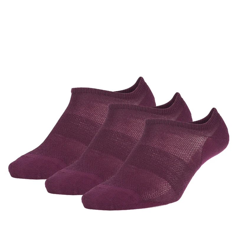 3 pair deep purple