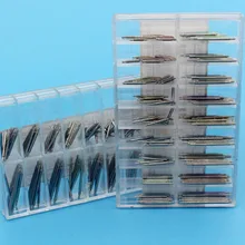 1.5mm Leather Watchband Steel Bracelet Ear Boxed Table Connecting Shaft Watch Accessories XIN-Shipping