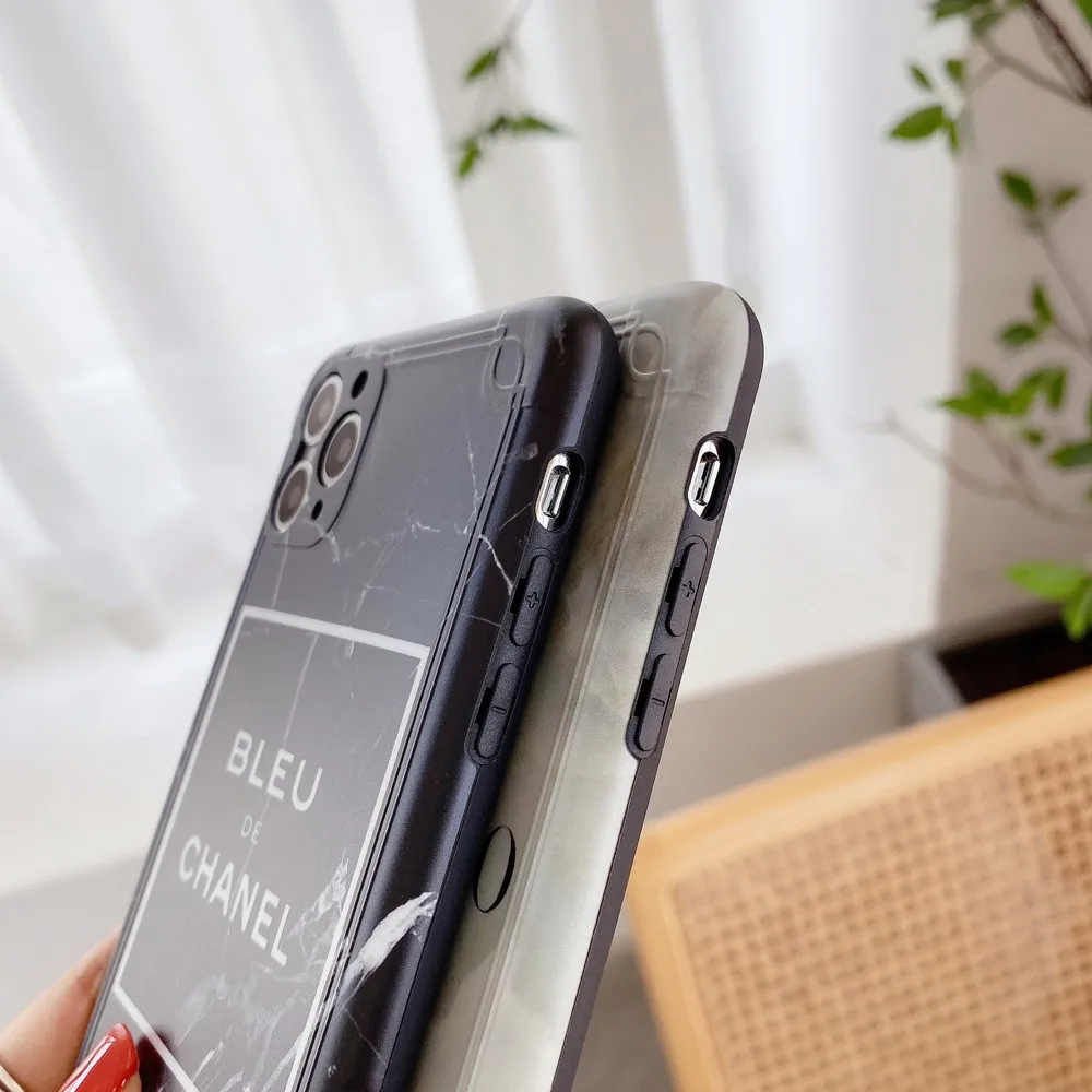 

MARBLED NON-SLIP MOBILE case forApple 6 6s plus 7 8 7plus 8plus x XR XS Max 11 11pro Max