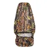 AUTOROWN Hunting Camouflage Car Seat Covers For Jeep Honda Nissan Kia Volvo Auto Seat Cover For Fishing Interior Accessories ► Photo 3/6