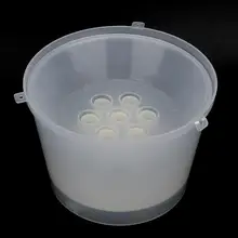 Ловушка для ОС пчелы ловли ведро Hornet муха жука ловушка пчелы инструменты, ОСА Ловца