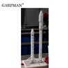 1:100 USA SpaceX Falcon 9 v1.1 Rocket 3D Paper Model Puzzle Student Hand Class DIY Space Papermodel Toy 1
