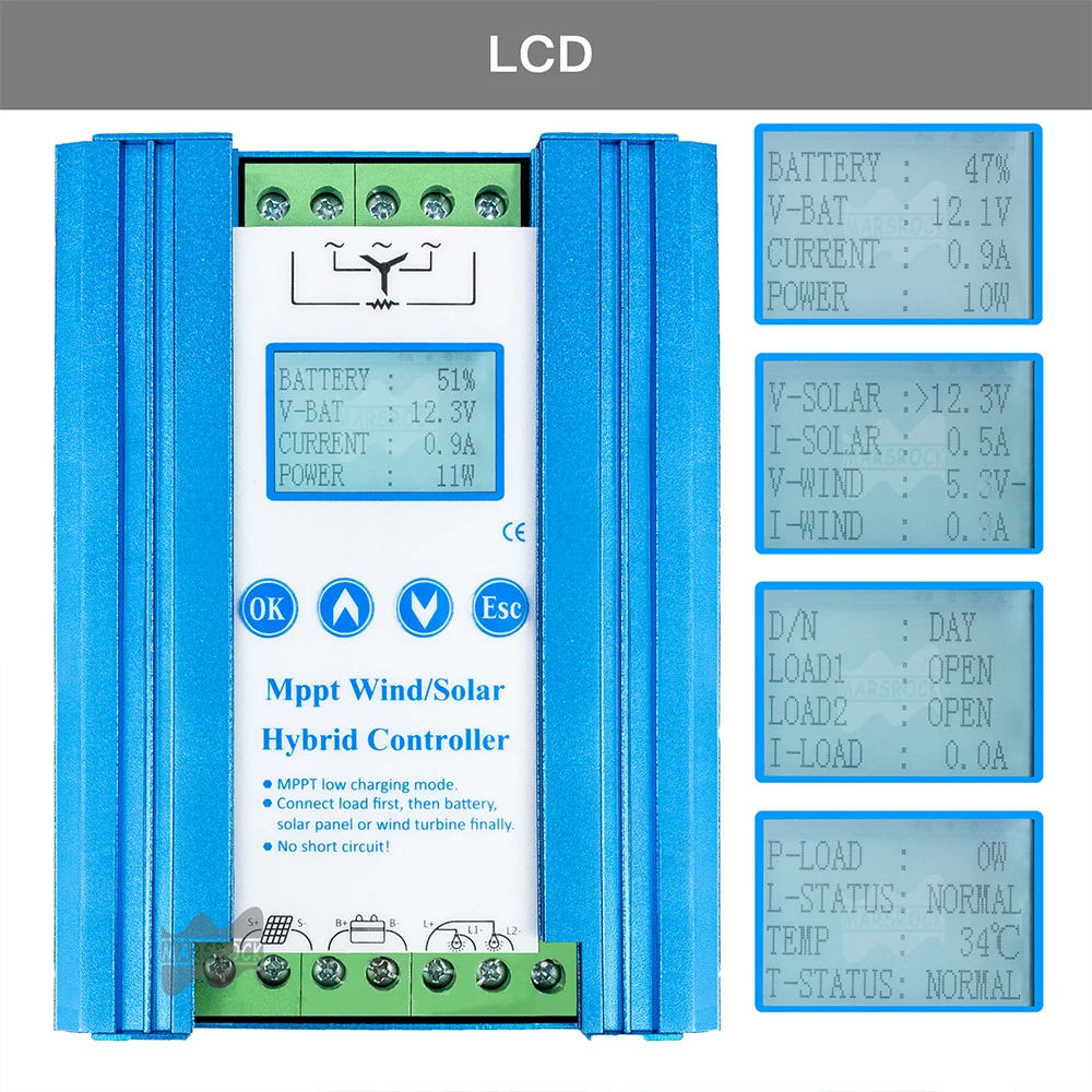 セール 価格 12v 24vオフグリッドmppt風ソーラーハイブリッドチャージターン オリジナル工場1400w ファッション オリジナル工場1400w セール 価格 12v 24vオフグリッドmppt風ソーラーハイブリッドチャージターン オリジナル工場1400w ファッション オリジナル工場1400w