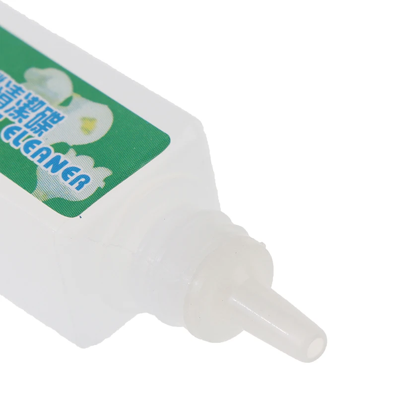 CD/DVD Player Lens Cleaner Kit - Dust and Dirt Removal, Cleaning Fluids, Disc Restore Description Image.