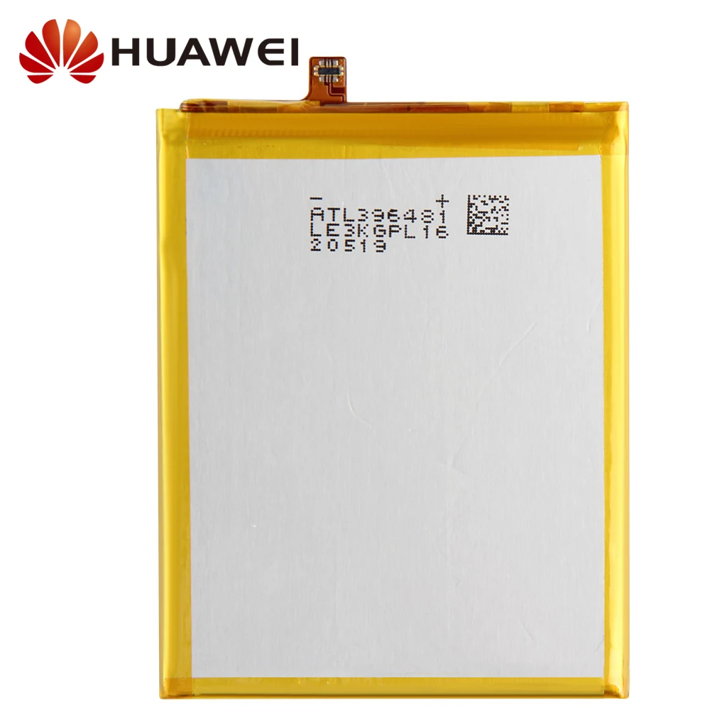 Huawei оригинальная запасная батарея HB386483ECW для G9 Plus Honor 6X Maimang 5 MLA AL00 AL10 G9Plus 3340