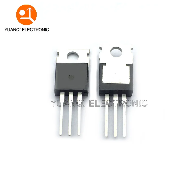 

100 шт. IRF3205PBF TO220 IRF3205 TO-220 HEXFET Power MOSFET Новый IC