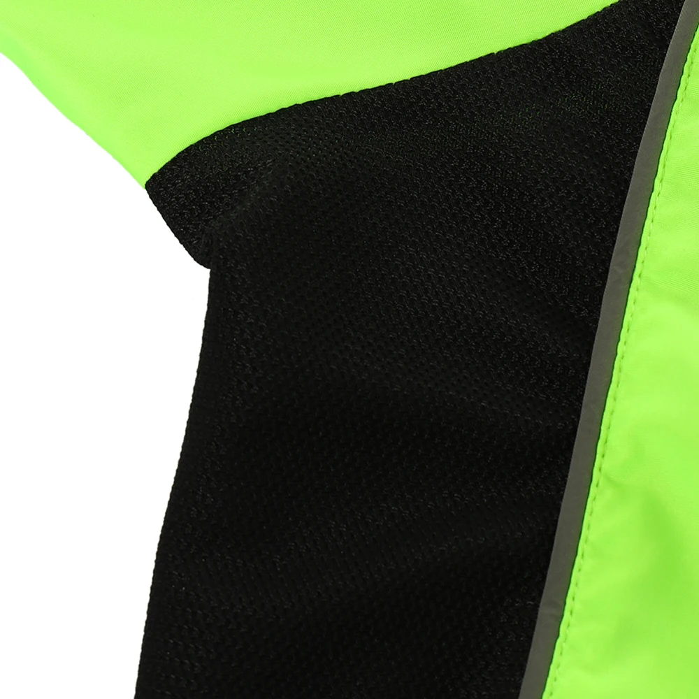 ARSUXEO Мужская велосипедная куртка ветрозащитная водонепроницаемая одежда для горного велосипеда MTB ветровка велосипедная ветровка Светоотражающая 013