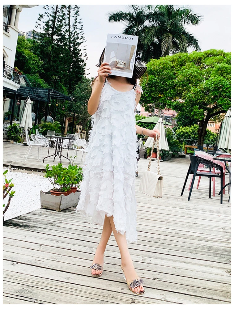 Rocwickline New Summer and Autumn Women's Super high heels Shallow Slip-On Peep Toe Spike Heels Classics Fashion Novelty Neutral