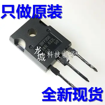 

IRFP350 IRFP350PBF 16A/400V TO-247