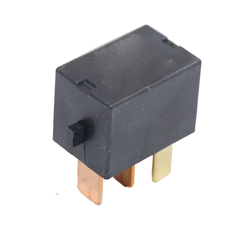 A/c Compressor Relay Power Relay Assembly For Acura Tl Accord Civic