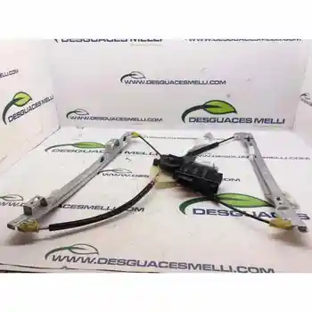 

9682493680 POWER WINDOWS FRONT RIGHT CITROEN C4 GRAND PICASSO