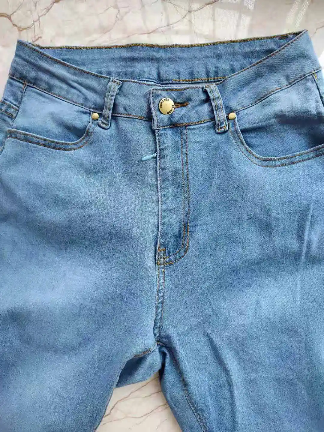 Outdoor Sex Open Crotch Pants for Women Hidden Zipper Trousers Women's ...