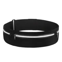 CWIKLES Belt Bag Mobile Cell Phone Bag for Running Men Running Bag Women Sport Fanny Pack Waterproof Jogging Gym Waist Bag Run 1
