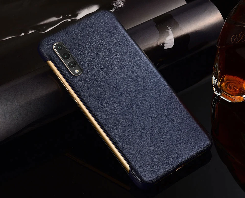 Кожаный чехол-книжка для телефона huawei P30 Pro P20 mate 20 Lite X 10 P10 Plus mate 20 mate 10 P 30 P30pro P20pro 20pro mate 20pro