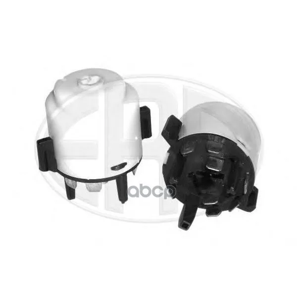 Контактная Группа Замка Зажигания Vag A3, A4, A6, A8, Octavia, Toledo, Golf4, Bora, Polo, Passat Era арт. 662156