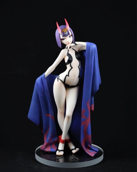 Набор фигурок из смолы для гаража wf2017fgo fate | Игрушки и хобби