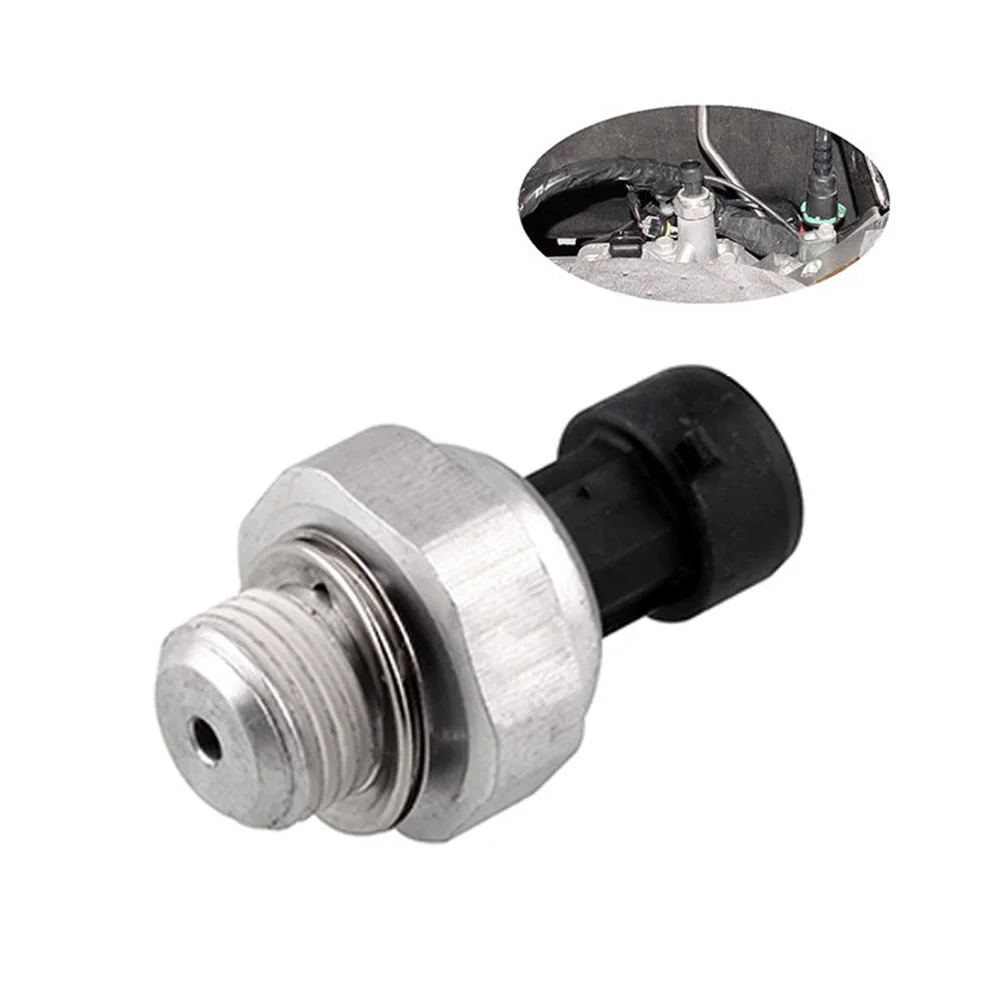 

Car Accessories Oil Pressure Sensor for GM Engine Oil Pressure Sender Switch Sensor for Chevrolet/Buick 2003-2008