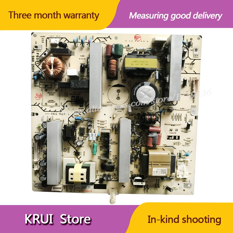 Для KDL-40W5500 плата питания 1-878-598-11 хорошее Тесты гарантия качества обеспечивает