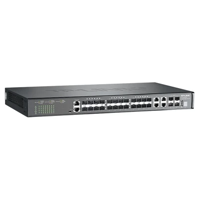 Рисунок 5 - Tp-link коммутатор 10 гигабитный