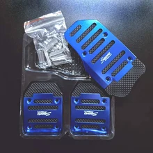 Автоматическая коробка передач, механическая коробка передач, дроссельная заслонка, педаль сцепления, автомобильные аксессуары для Mitsubishi ASX Outlander Lancer Mirage