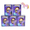 Magic Hatching Egg of Mermaid and a Imaginary Animal with a Horn Pets Children Kids Gift Toy  Revivable Egg Animal Growing ► Photo 1/6