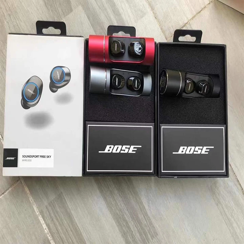Bose Quietcomfort Sky In-ear Acoustic 