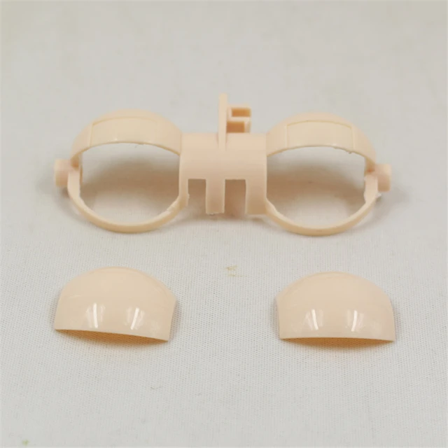 DBS blyth doll eyes machine machinery accessories screws T-bar C-bar eyechips pupils for DIY custom doll anime 3