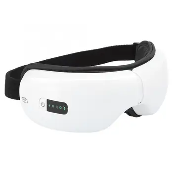 

Hot Compress Relieve Fatigue Eyesight Protection Eye Patch Vibration Eye Massager Treatment