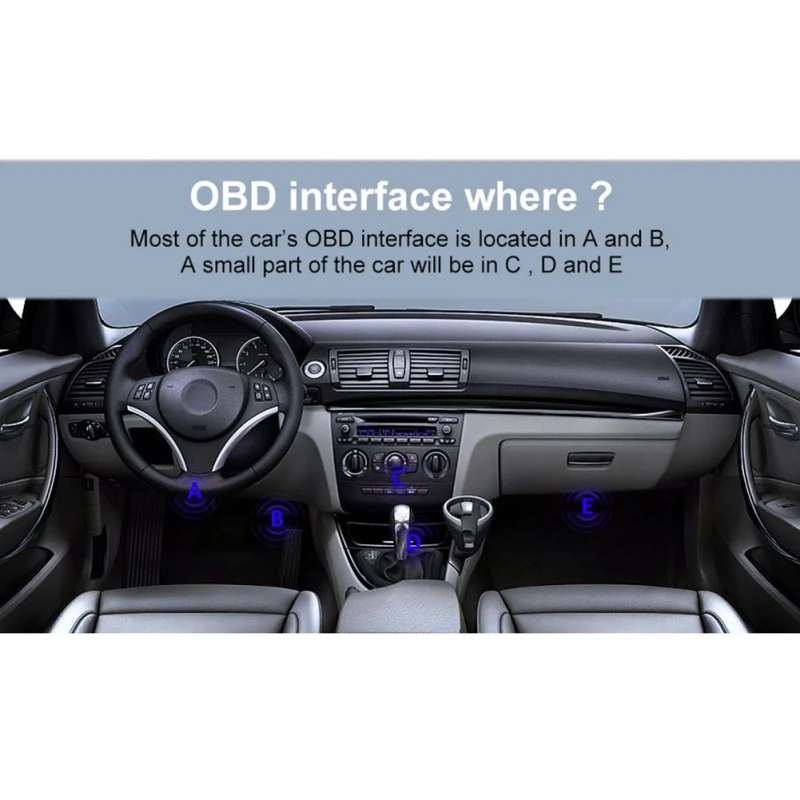 KW901 OBD2 Bluetooth Автомобильный неисправный автомобильный диагностический инструмент KW 901 ELM 327 Wifi для Android/IOS сканер считывания кода