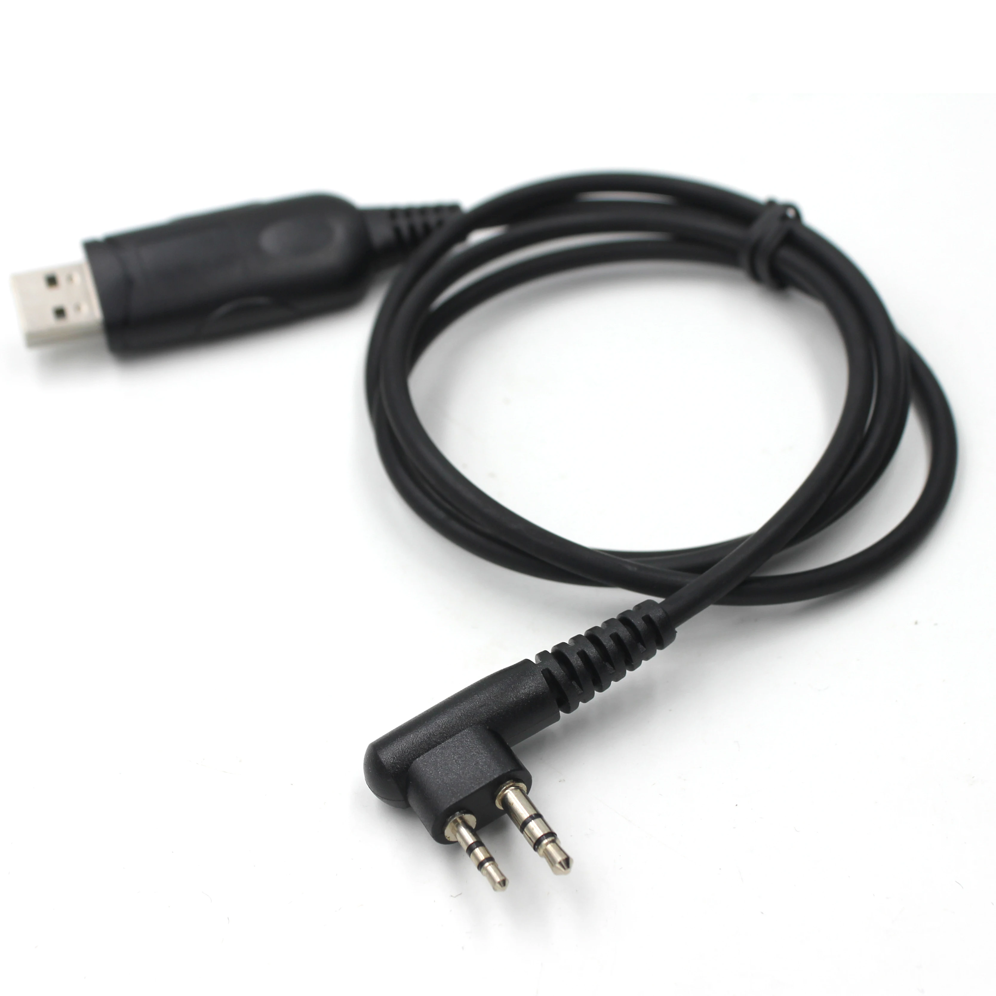 Cable de programación USB para TC-610 HYT TC-700, cable de datos USB TC-500 de frecuencia de escritura