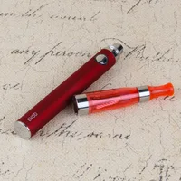 Electronic Cigarettes