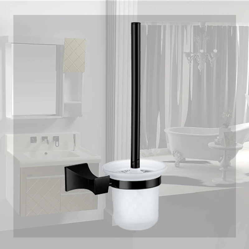 vidro para limpeza de banheiro escova polida 05