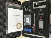 TMR200 Surface Roughness Gauge/surface profile gauge/surface roughness 2