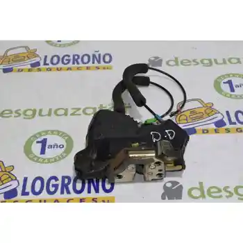 

DOOR LOCK FRONT RIGHT TOYOTA LAND CRUISER (J12)