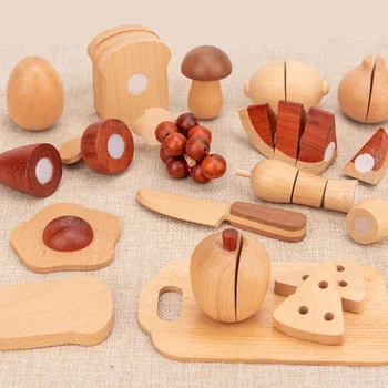 

1 Set Kids Simulation Kitchen Toy Simulated Educational Kids Kitchen Toy Simulation Cooking Toy for Parents-child Interaction Pl