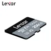 Original Lexar profesional Micro tarjeta SD 1066x64GB 128GB 256GB tarjeta Flash V30 A2 Clase 10 SDHC Max 160 MB/s para cámara ► Foto 3/6